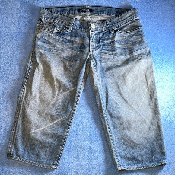 Rock & Republic Pants - Rock & Republic Women’s Capris.  Size 27.